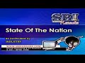 Industry        state of the nation     new wave 80s karaoke