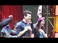 We are alive - Comic Con Russia 2018 - Декарты