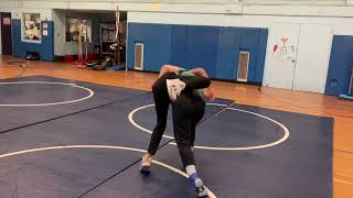 ABGS TIGERS WRESTLING BASICS