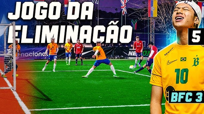 ACERTOU O TIME ESCRITO, PODE CHUTAR!! *MAIS DIFÍCIL DO QUE PARECE