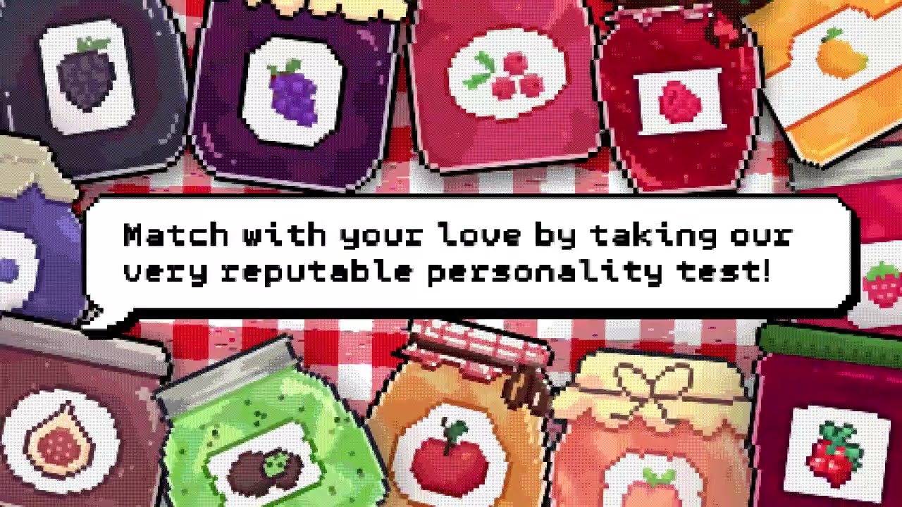 Spread The Love Game Trailer