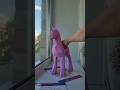 у меня есть розовый единорог #оригамилегко #интерьер #pink #art #unicorn