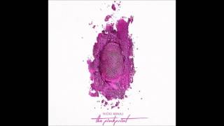 Nicki Minaj - Get On Your Knees ft. Ariana Grande (Audio HD)