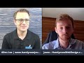 Marketing LIVE Video With Allen Lee &amp; Jason Call