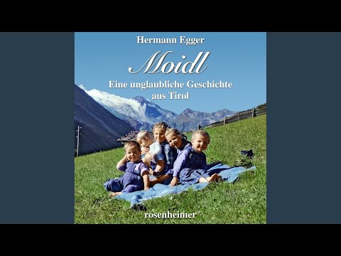 Hermanns neue Heimat.3 - Moidl