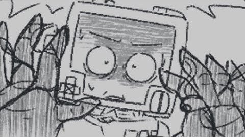 Why the Scrybes can’t play against each other (Inscryption)