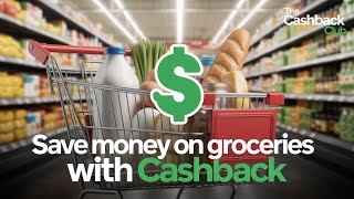 Save Money on Groceries in 2025 | SaveClub Cashback Portal Explained