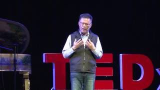 關於幸福這件事 | HungChih Chiang | TEDxDadun