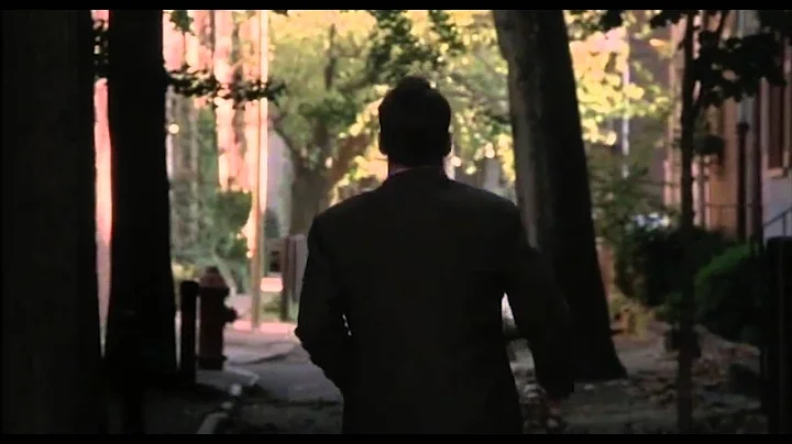 Sixth Sense Trailer Recut Blake Milnes