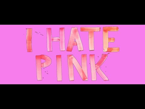 IHATEPINK SONG - FIRE by.AntonioPican