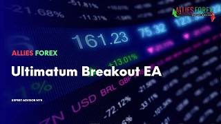 Ultimatum Breakout EA - Expert Advisor Result