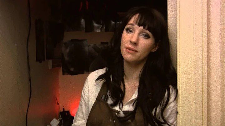 Ellen Rogers - Patreon