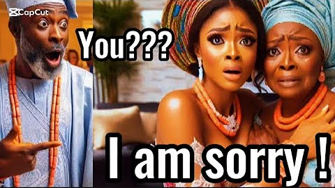 Her disgrace , Her Pride...#africantales#folklore#folk