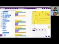 Holiday Program KodeKiddo - Game Maker: My First Computer Game | Azkayra Prisha Hermawan