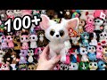 Beanie Boo Collection 2022! | 100+ Beanie Boos!