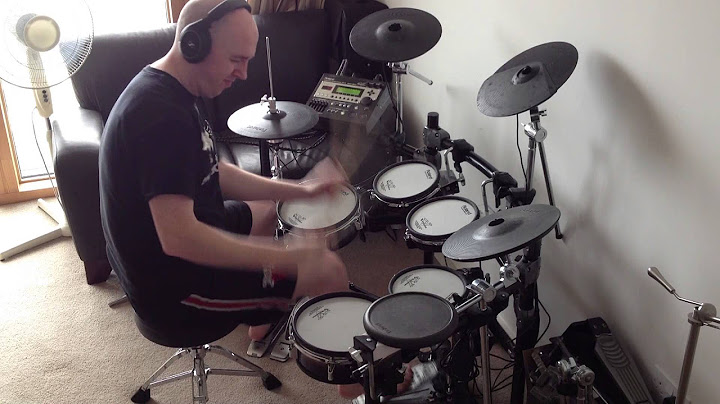 If I Can't Have You Drums version - Drums performance video thumbnail
