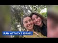 Jewish iranian residents in pennsylvania react to irans airstrikes on israel