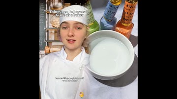 i get it i look like sid the sloth #thefromscratchbakery #bakerylore