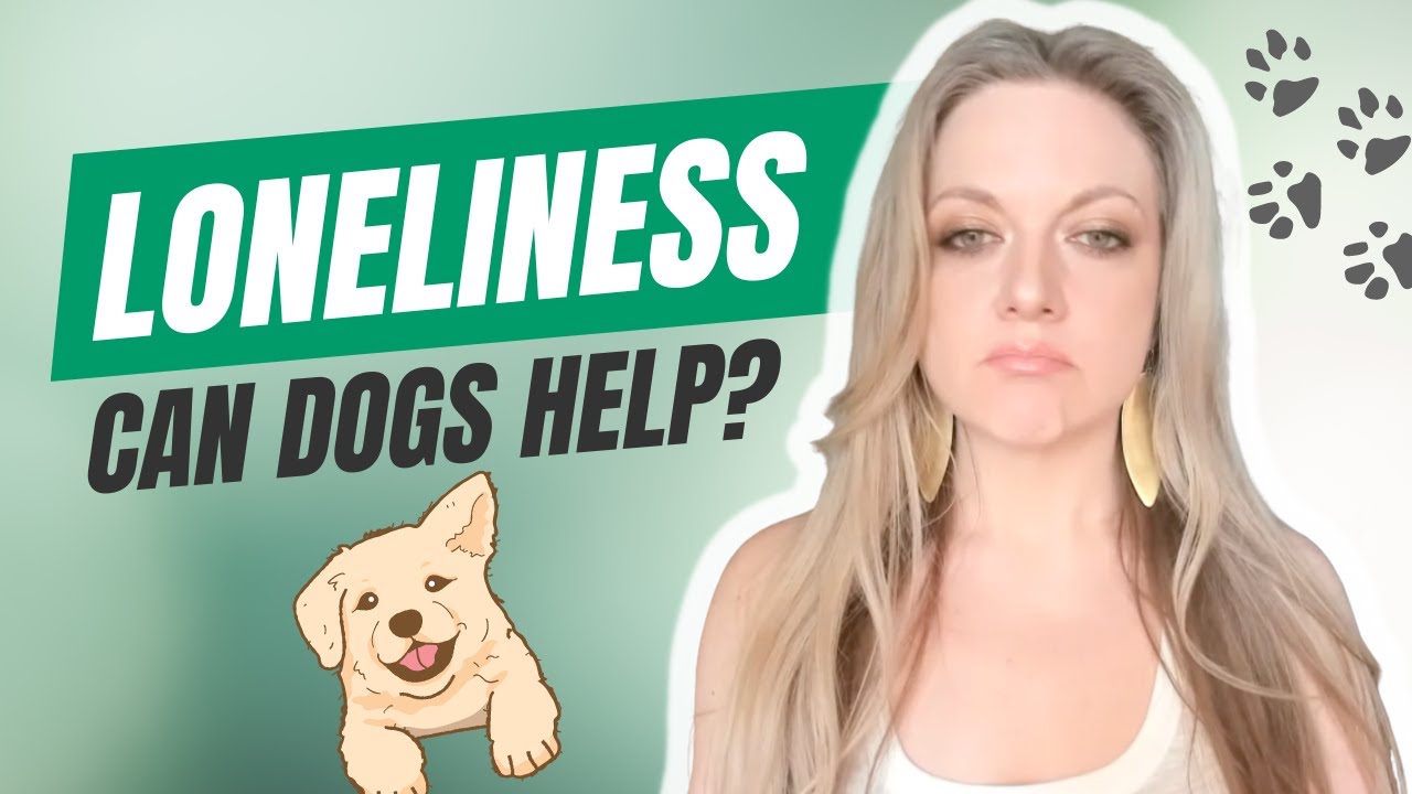 Can A Dog Keep You From Being Lonely YouTube can-a-dog-keep-you-from-being-lonely-youtube