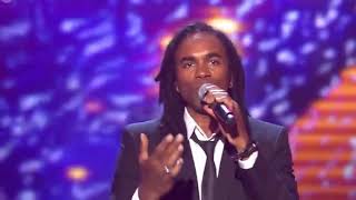 Milli Vanilli - Fab Morvan & John Davis - LIve