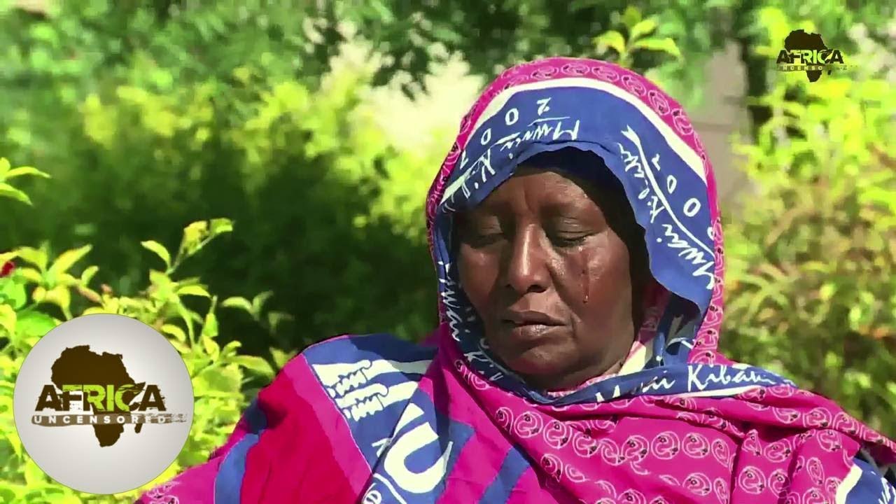 Where Are Our Children? [Part 3] - Murder In Mandera
