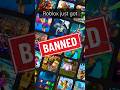 Roblox Banned in Multiple Countries! ๐ Full List & Reasons Revealed