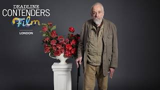 Mike Leigh, Marion Bailey & Kate O’Flynn On The Close Collaboration Behind ‘Tender Loving Care’