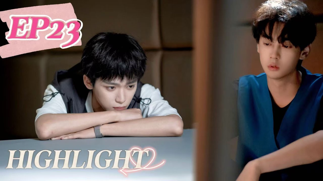 【逆愛】 EP23💜吳所畏賣光家產贖他出獄，換池騁一句「我恨你」💔#RevengedLove #bl #吳所畏 #梓渝 #池騁 #田栩寧