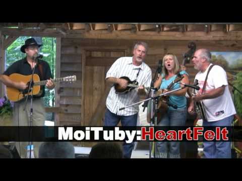 HeartFelt Christian Bluegrass