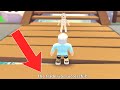 Have you experienced this too? (Roblox Adopt me)