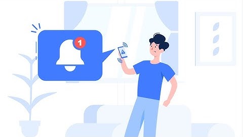 How to set up Pusher for real-time in-app  notification