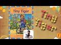 Tiny Tiger (Let&#39;s Read Together)