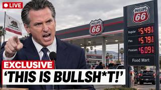 California Governor PANICKED | 229,077 Fled In A Single Year