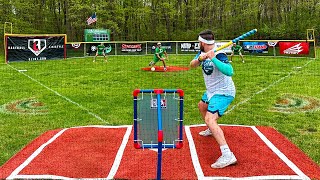 MALLARDS vs. GATORS | MLW Wiffle Ball 2024