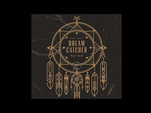 Dreamcatcher ~ Chase Me (TV Edit) class=