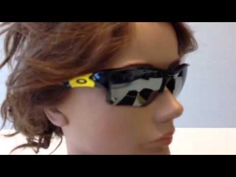 Oakley Livestrong Flak Jacket Oakley Livestrong Flak Jacket