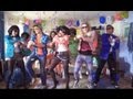 Gangnam style by psy  just dance 4 track uk