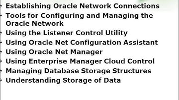 oracle 12c admin training | oracle 12c administration online training | oracle rac tutorial