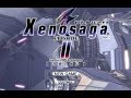 ゼノサーガ エピソード2～善悪の彼岸～【ストーリー1&ＯＰ】 （Xenosaga）