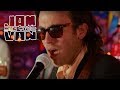 ANDREW COMBS - All These Dreams (Live in Austin, TX 2015) #JAMINTHEVAN