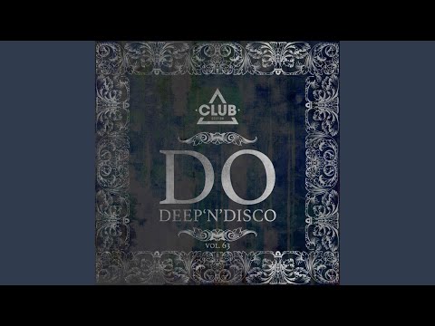 C. Da Afro - Just Feel It