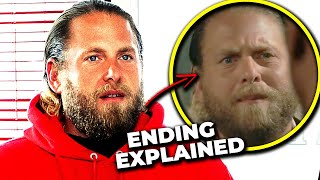 Netflix You People Ending Explained
