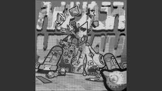 ATTACKING VERTICAL - femtanyl // (slowed + reverb)