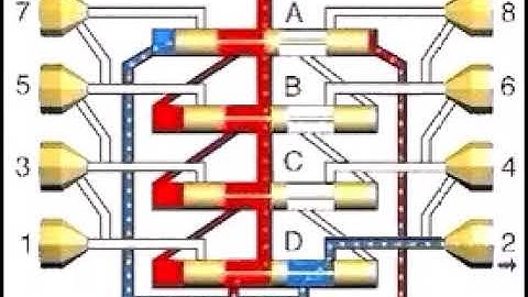 www halomec com   auto lube   progressive distributor operation