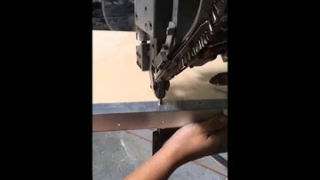 Jaw Lowering Device Machine