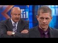 Dr. Phil To Father Of 4- And 7-Year-Old: ‘I Think You Are Mentally And Emotionally Abusive With Y…