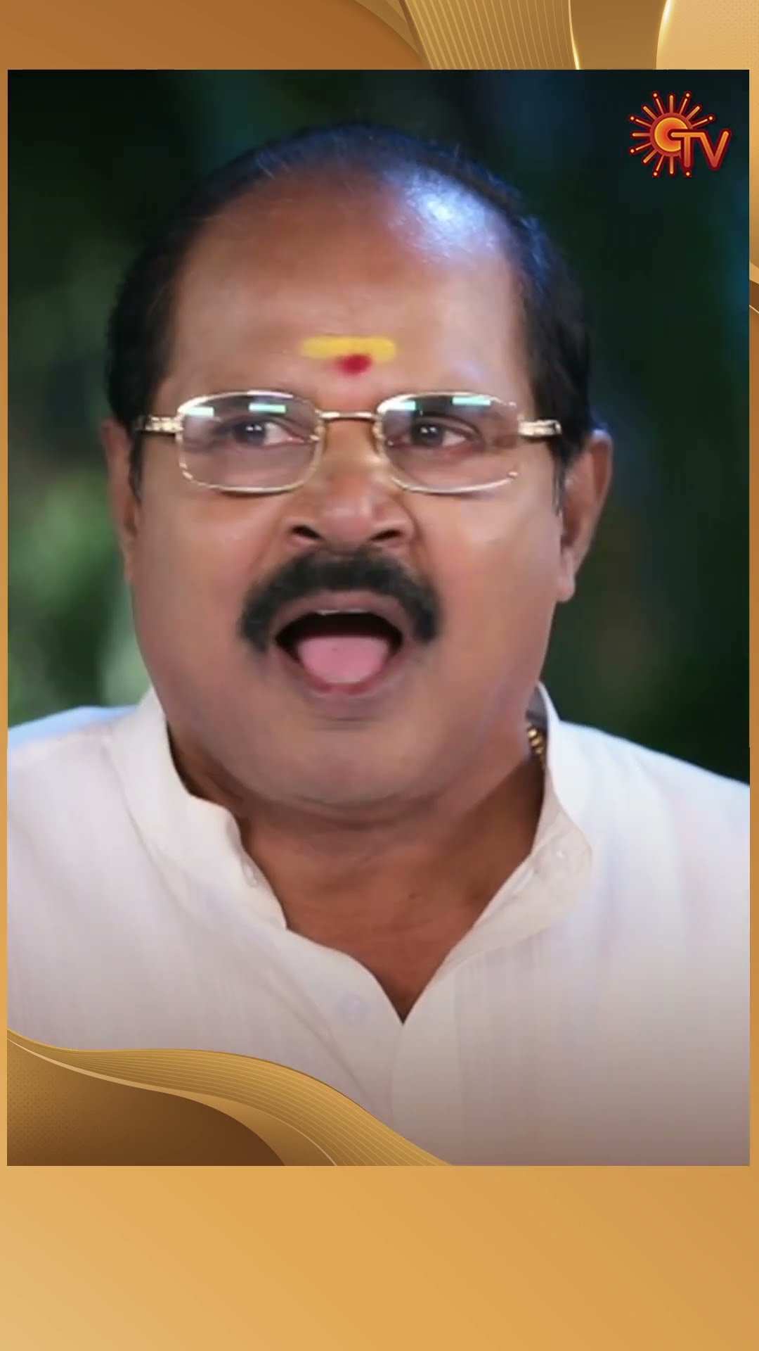 #Poongodi #SunTV #shorts #tamilserial