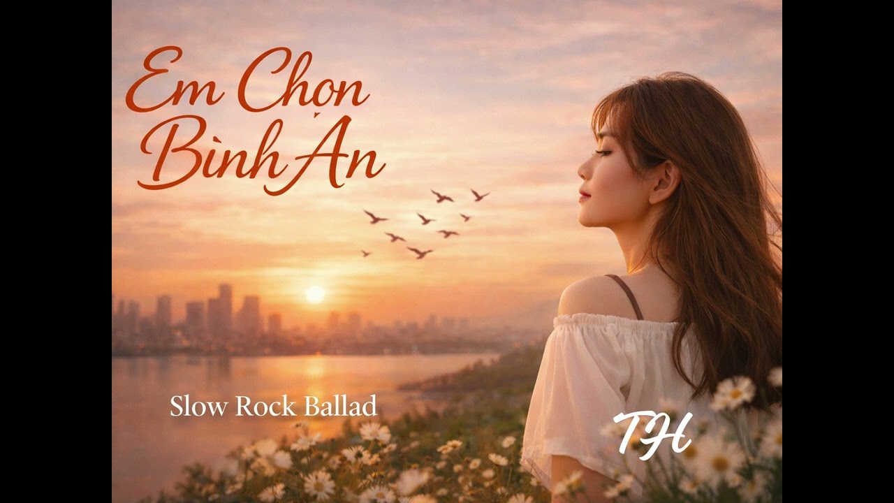 Em Chọn Bình An