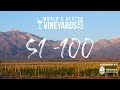 World&#39;s Best Vineyards 2022: the 51-100 list