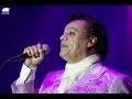 Juan Gabriel - Así Fue (En Vivo)